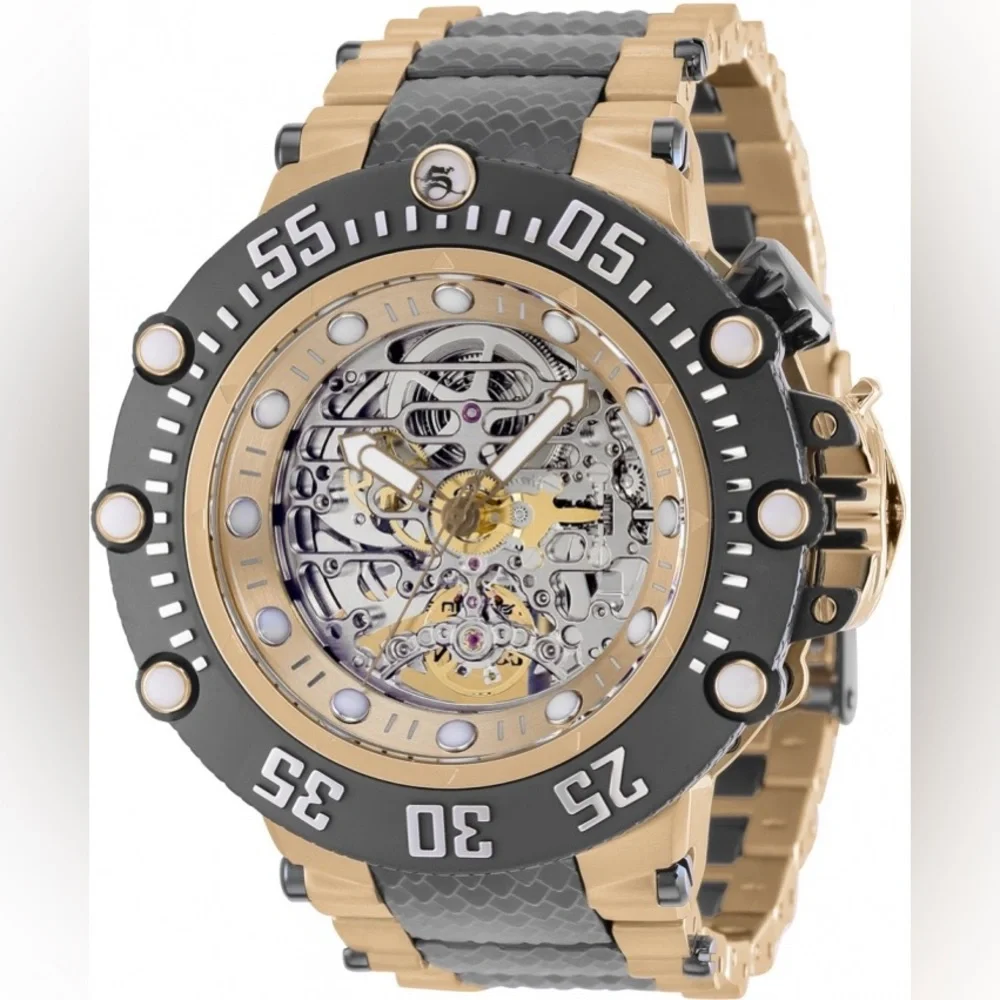Invicta Limited Edition Watch - Picture 1 of 16